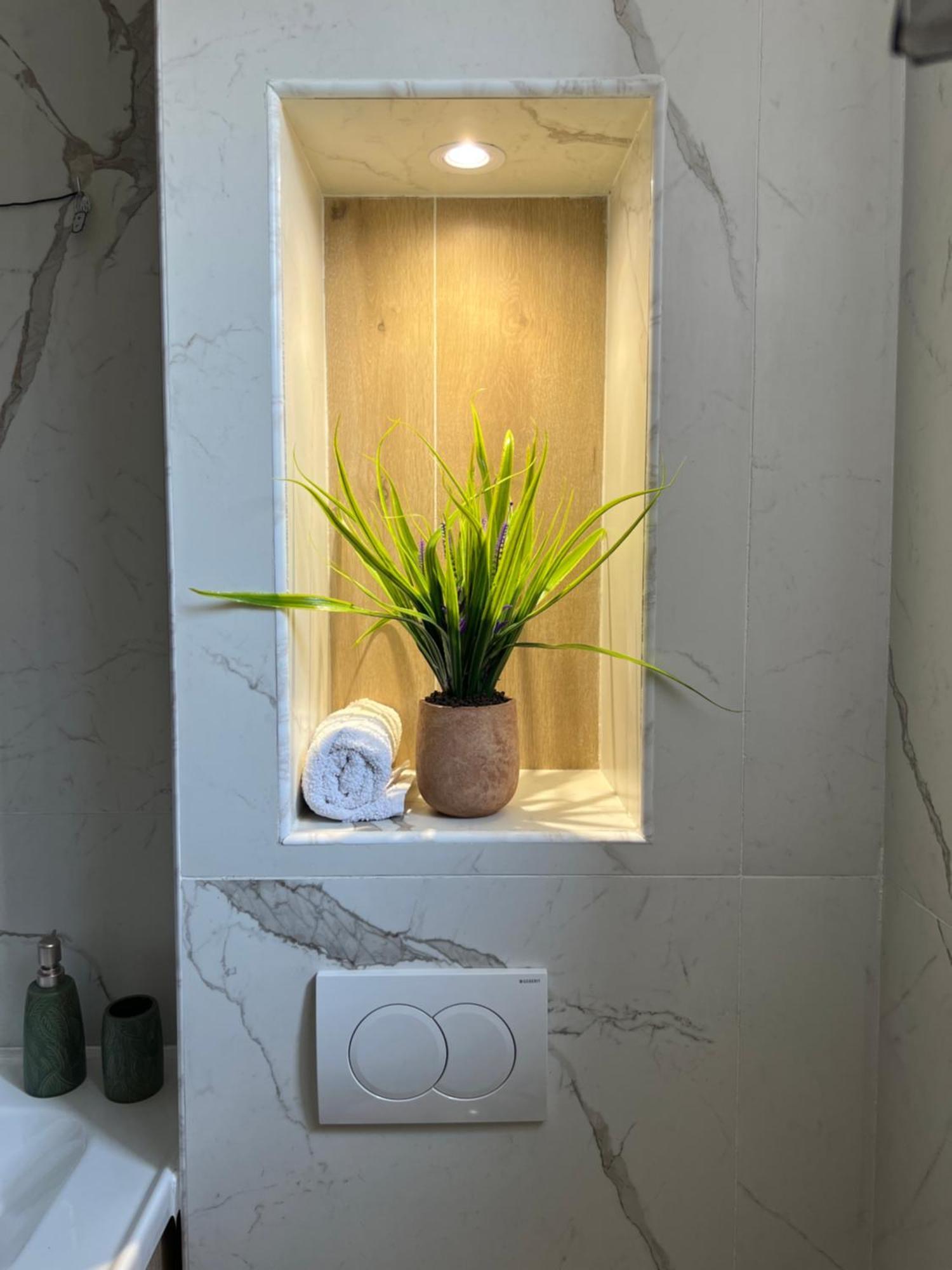 Apartment Luxury Explorer Podgorica Kültér fotó