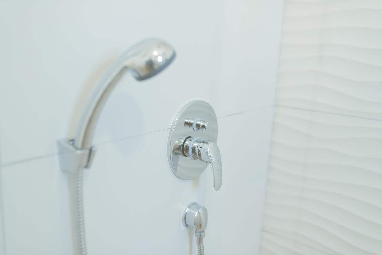 Apartment Luxury Explorer Podgorica Kültér fotó