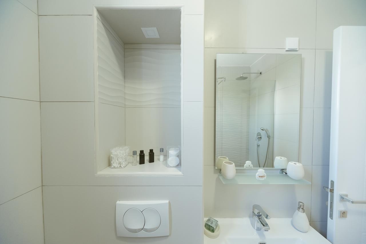 Apartment Luxury Explorer Podgorica Kültér fotó