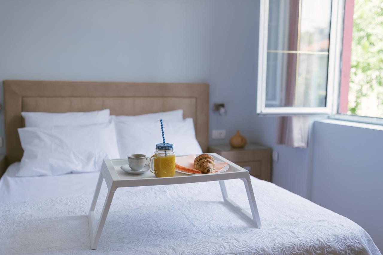 Apartment Luxury Explorer Podgorica Kültér fotó