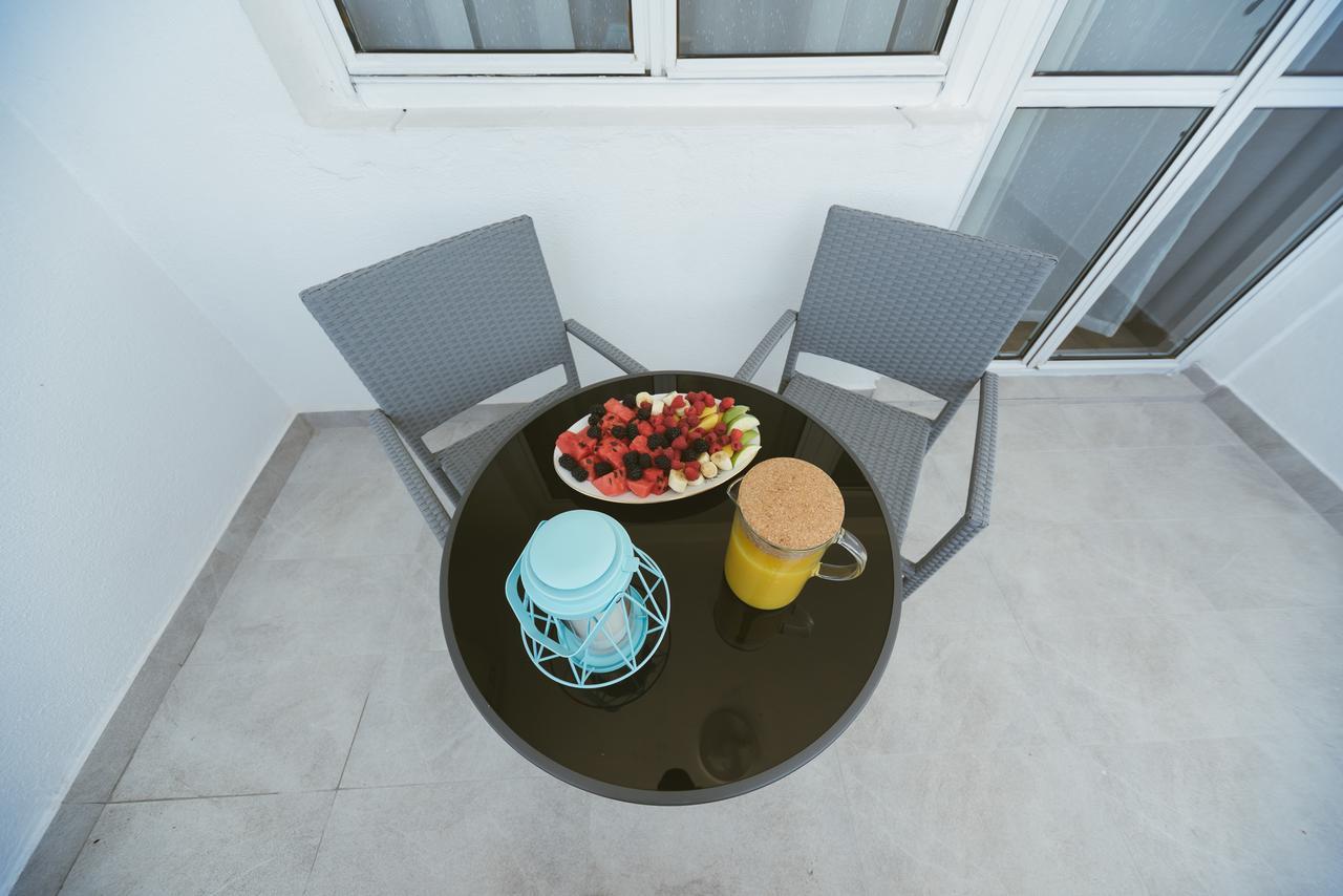 Apartment Luxury Explorer Podgorica Kültér fotó