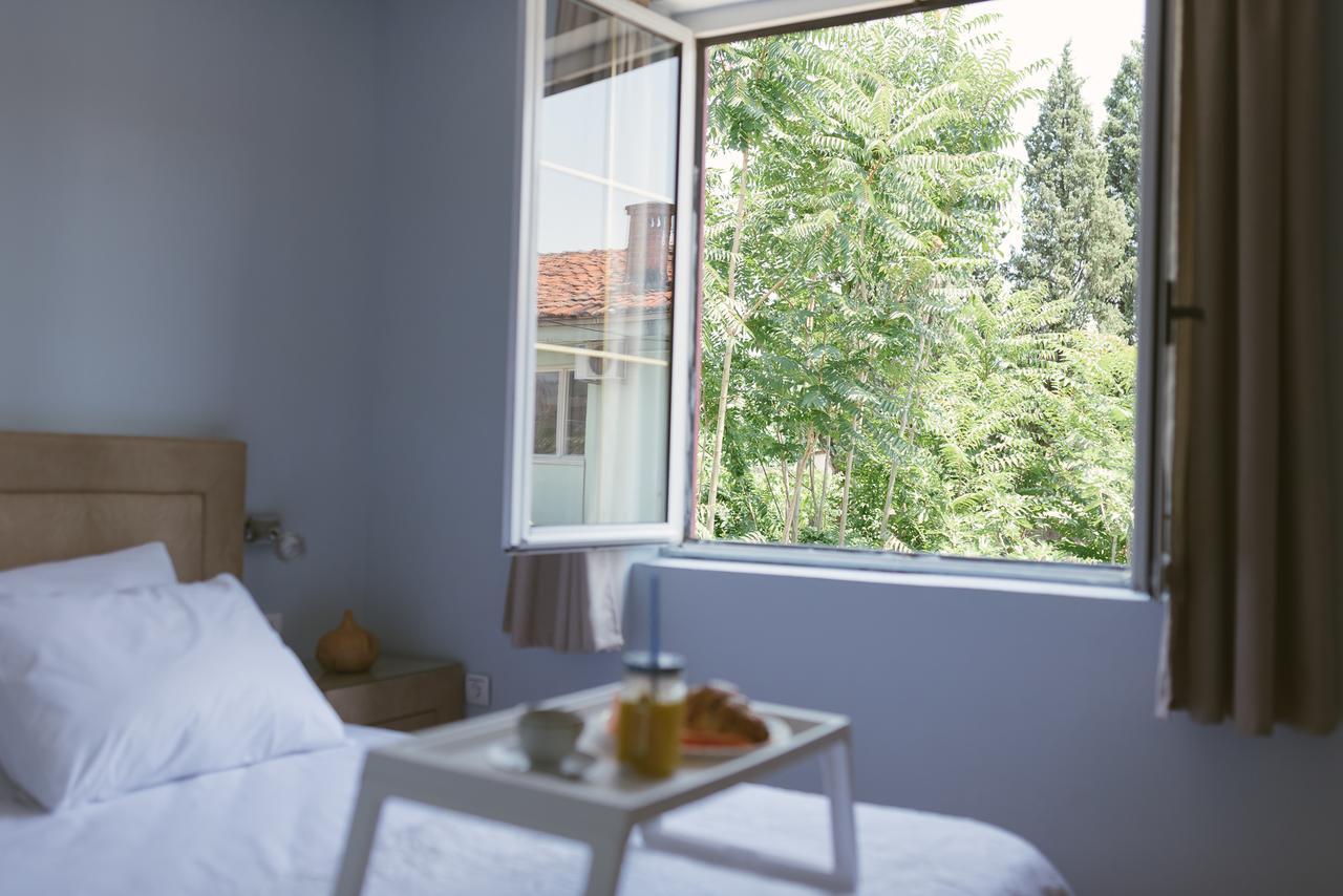 Apartment Luxury Explorer Podgorica Kültér fotó
